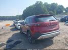 Nissan Rogue Platinum Fwd Image 6
