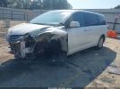 Toyota Sienna Xle Premium 8 Passenger Image 4
