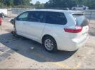 Toyota Sienna Xle Premium 8 Passenger Image 15