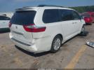 Toyota Sienna Xle Premium 8 Passenger Image 16