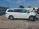 Toyota Sienna Xle Premium 8 Passenger Image 2