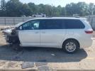 Toyota Sienna Xle Premium 8 Passenger Image 13