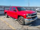 Chevrolet Silverado 1500 1lt Image 1