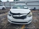 Kia Forte Lx Image 16