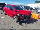 Chevrolet Cruze Lt Auto Image 1