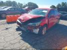Chevrolet Cruze Lt Auto Image 17