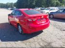 Chevrolet Cruze Lt Auto Image 2