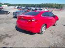 Chevrolet Cruze Lt Auto Image 3