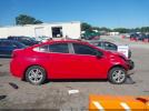 Chevrolet Cruze Lt Auto Image 9