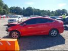 Chevrolet Cruze Lt Auto Image 16