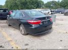 Toyota Camry Se Image 2