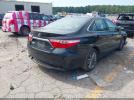 Toyota Camry Se Image 3