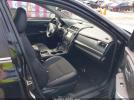 Toyota Camry Se Image 4