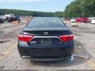 Toyota Camry Se Image 12