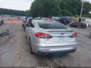Ford Fusion Titanium Image 6