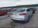 Ford Fusion Titanium Image 9
