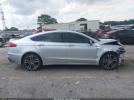 Ford Fusion Titanium Image 13