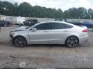 Ford Fusion Titanium Image 15