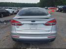 Ford Fusion Titanium Image 4