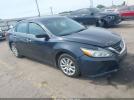 Nissan Altima 2.5 S Image 1