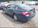 Nissan Altima 2.5 S Image 11