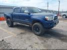 Toyota Tacoma Prerunner V6 Image 1