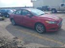 Ford Fusion Se Image 1