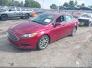 Ford Fusion Se Image 14