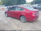 Ford Fusion Se Image 12