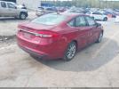 Ford Fusion Se Image 16