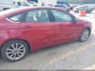 Ford Fusion Se Image 3