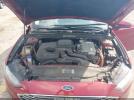 Ford Fusion Se Image 9