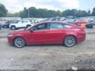 Ford Fusion Se Image 4