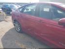 Ford Fusion Se Image 8