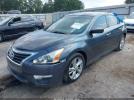 Nissan Altima 2.5 Sv Image 10