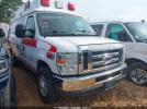 Ford E-350 Commercial Image 1