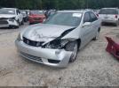 Toyota Camry Se Image 4