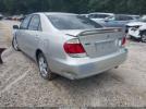 Toyota Camry Se Image 8