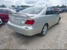 Toyota Camry Se Image 3
