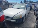 Honda Accord 2.4 Ex Image 4