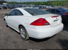 Honda Accord 2.4 Ex Image 3