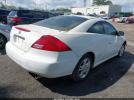 Honda Accord 2.4 Ex Image 9