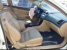 Honda Accord 2.4 Ex Image 6