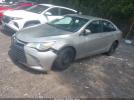 Toyota Camry Le Image 16