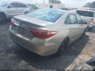 Toyota Camry Le Image 3