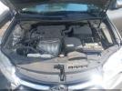 Toyota Camry Le Image 10