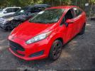 Ford Fiesta Se Image 3