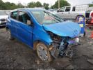Chevrolet Spark Ls Cvt Image 1