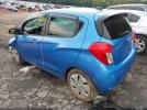Chevrolet Spark Ls Cvt Image 10