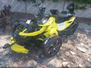 Can-Am Spyder Roadster Image 10